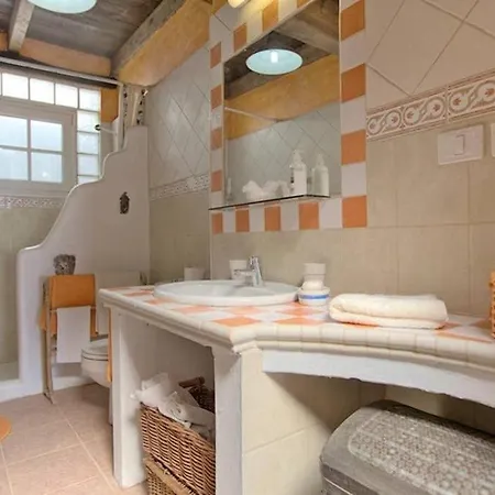 Holiday home Casa Tabobo