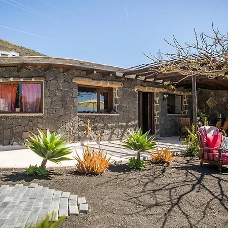 Casa Tabobo