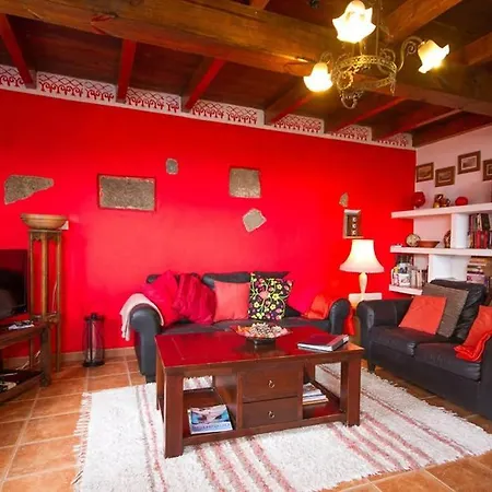 Casa Tabobo Holiday home *