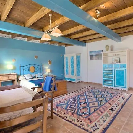 Holiday home Casa Tabobo *