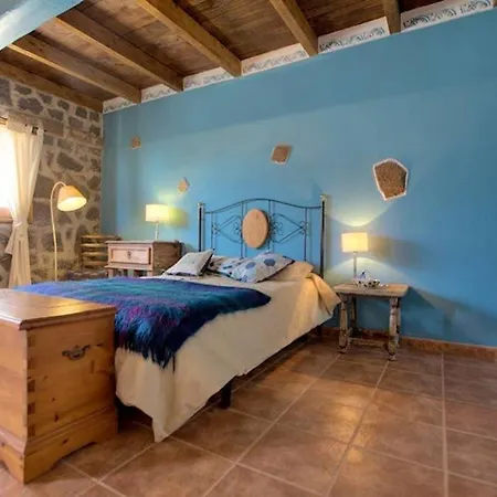 Holiday home Casa Tabobo