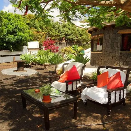 Casa Tabobo *