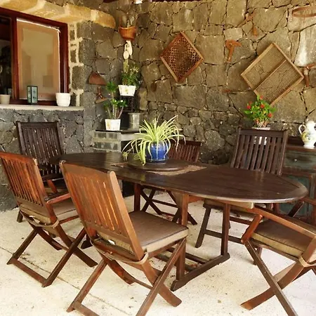 Casa Tabobo Holiday home