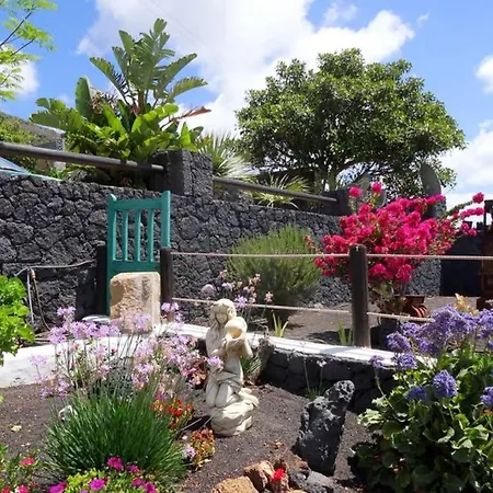 Casa Tabobo Holiday home *
