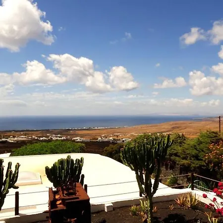 Holiday home Casa Tabobo