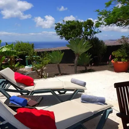 Casa Tabobo