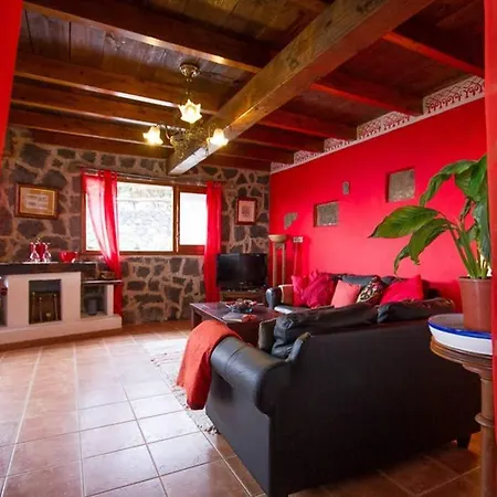 Holiday home Casa Tabobo