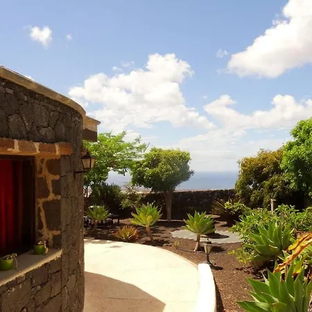 Casa Tabobo Casa vacanze Tías