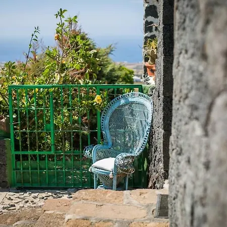 Casa vacanze Casa Tabobo