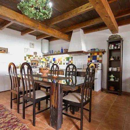 Casa Tabobo Casa vacanze *